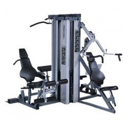 PRECOR MULIT GYM S3.45
